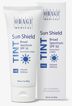 Obagi Tinted Sun Shield Cool