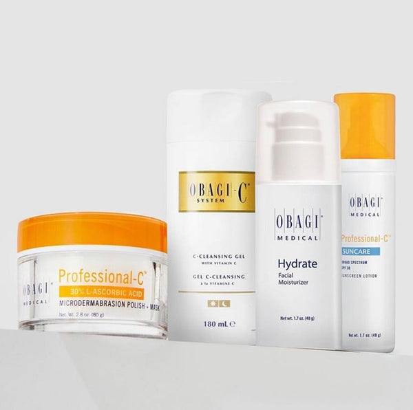 Obagi Vitamin C Care Kit