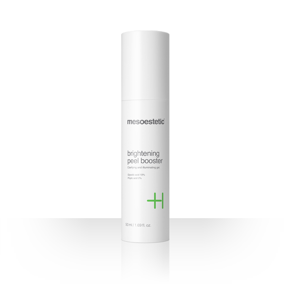 Mesoestetic Brightening Peel Booster