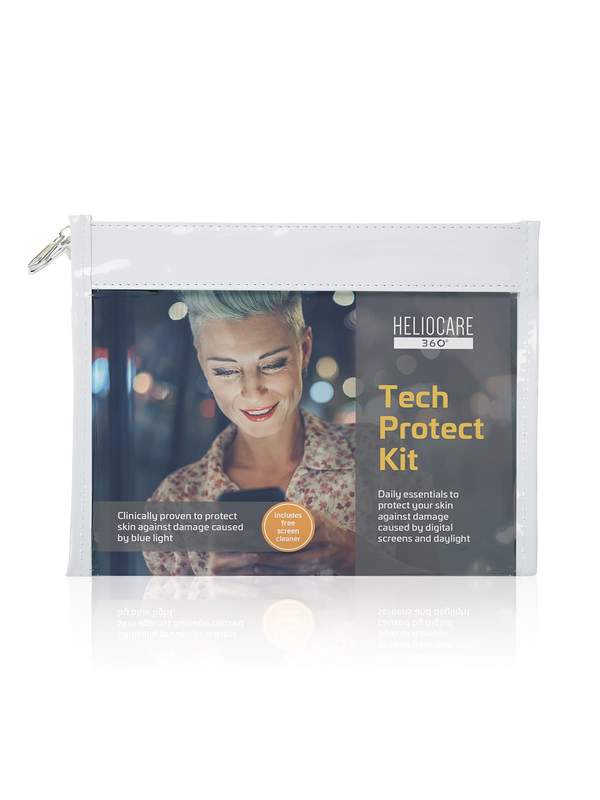 Heliocare Tech Protect Kit