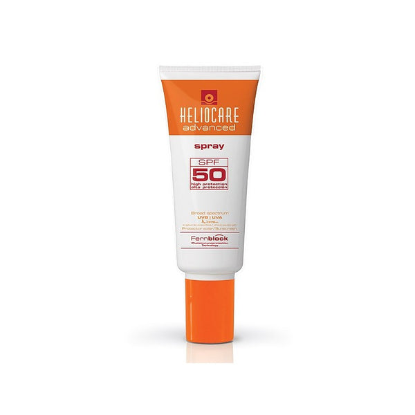 Heliocare Spray SPF50