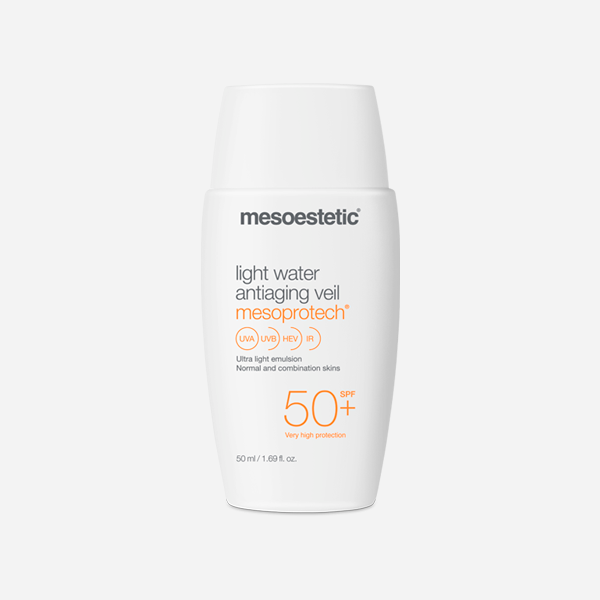 Mesoestetic Mesoprotech Light Water Antiaging Veil