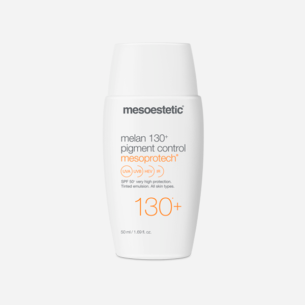 Mesoestetic Mesoprotech 130+ Pigment Control