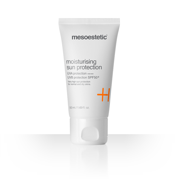 Mesoestetic Moisturising Sun Protection