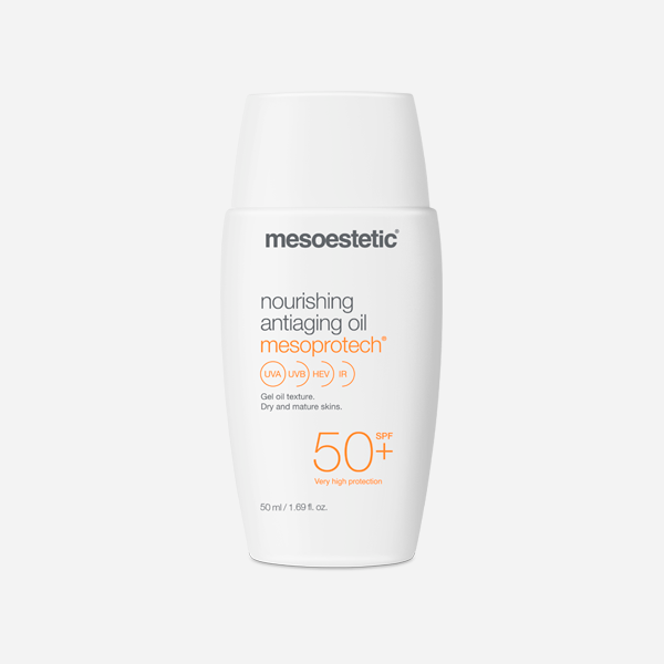 Mesoprotech Nourishing Antiaging Oil