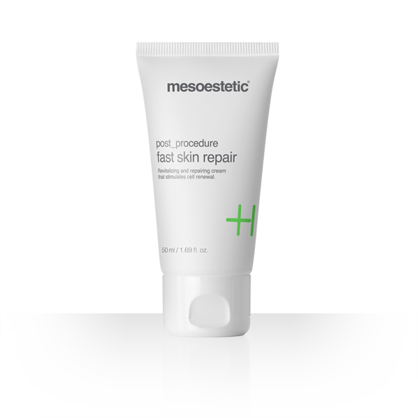 Mesoestetic Post Procedure Fast Skin Repair