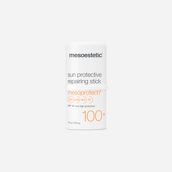 Mesoestetic Mesoprotech Sun Protective Repairing Stick