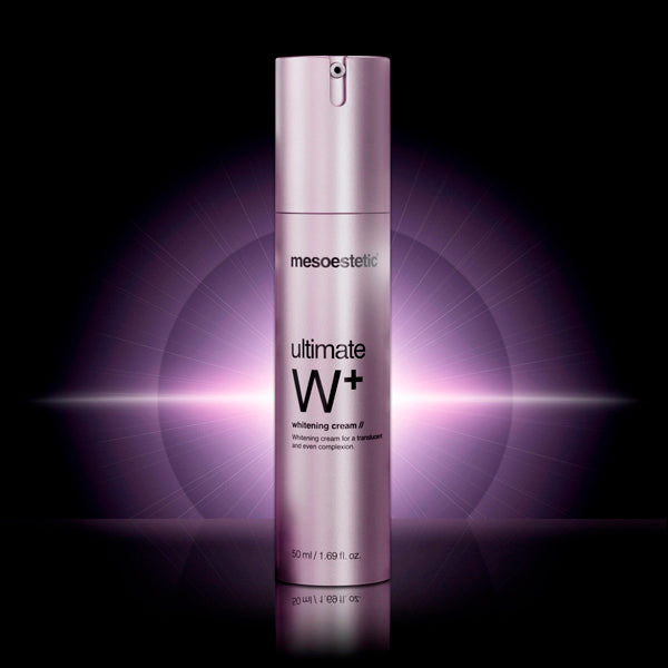 Mesoestetic Ultimate W+ Whitening Cream